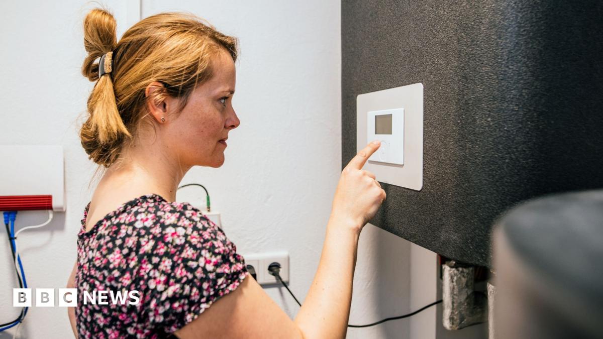 Winter energy prices expected to rise to three-year high