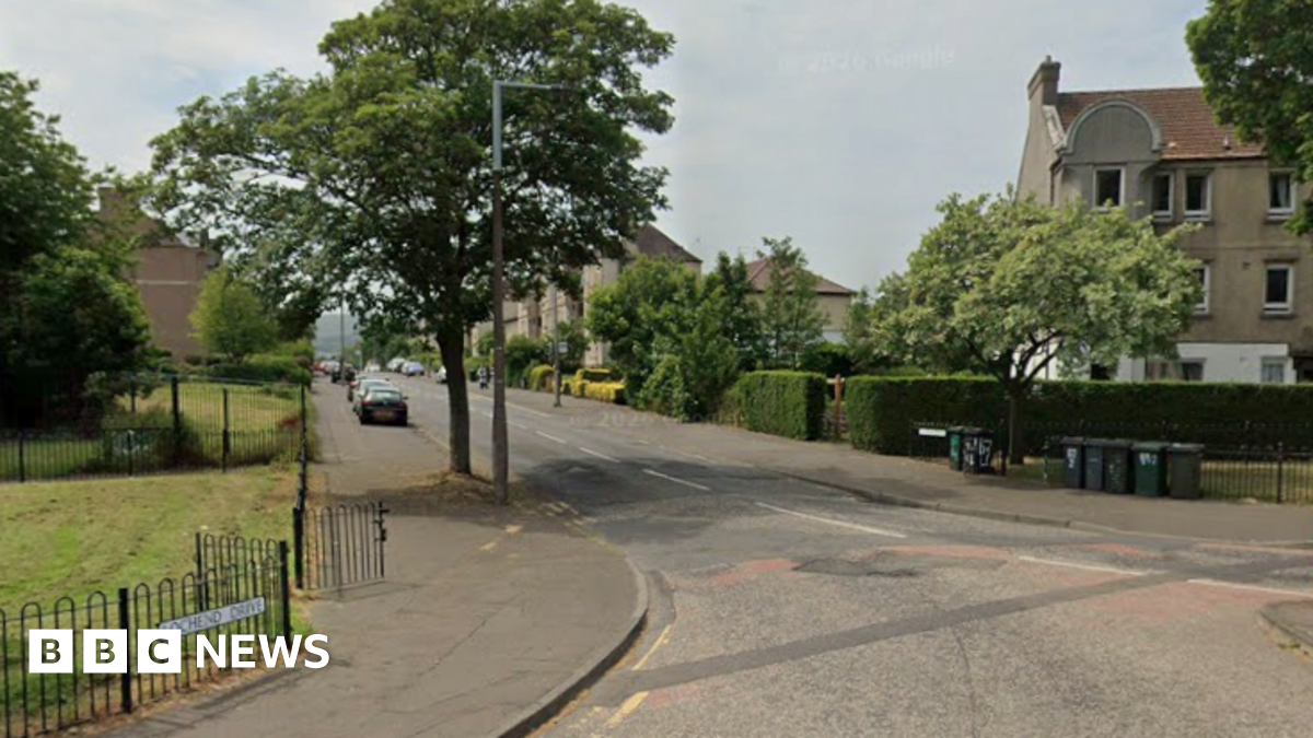 Two men arrested after hit-and-run attempted murder in Edinburgh