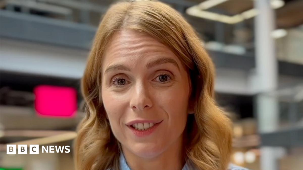 Why are women going to London for abortions?