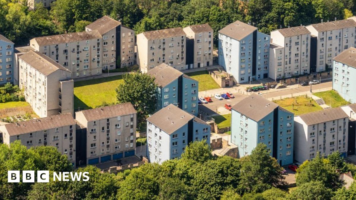 Scottish councils to be given power to impose rent caps