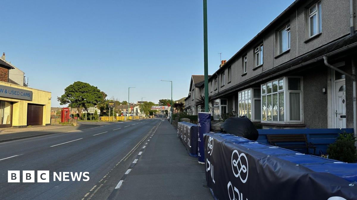 isle of man tt news