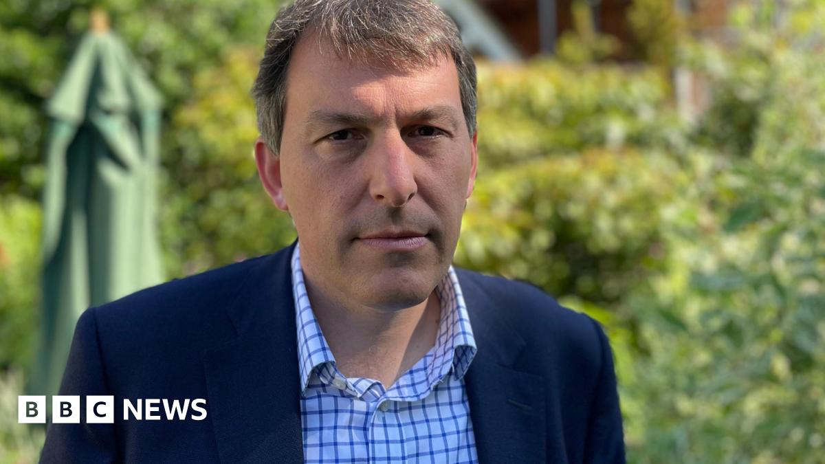 Porton Down science labs move 'a hammer blow', says Salisbury MP