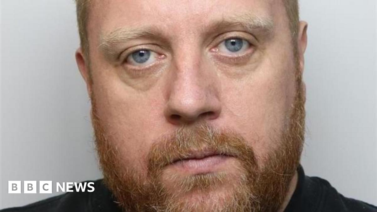 Man jailed for swinging wine bottle at woman’s head in Leeds hotel