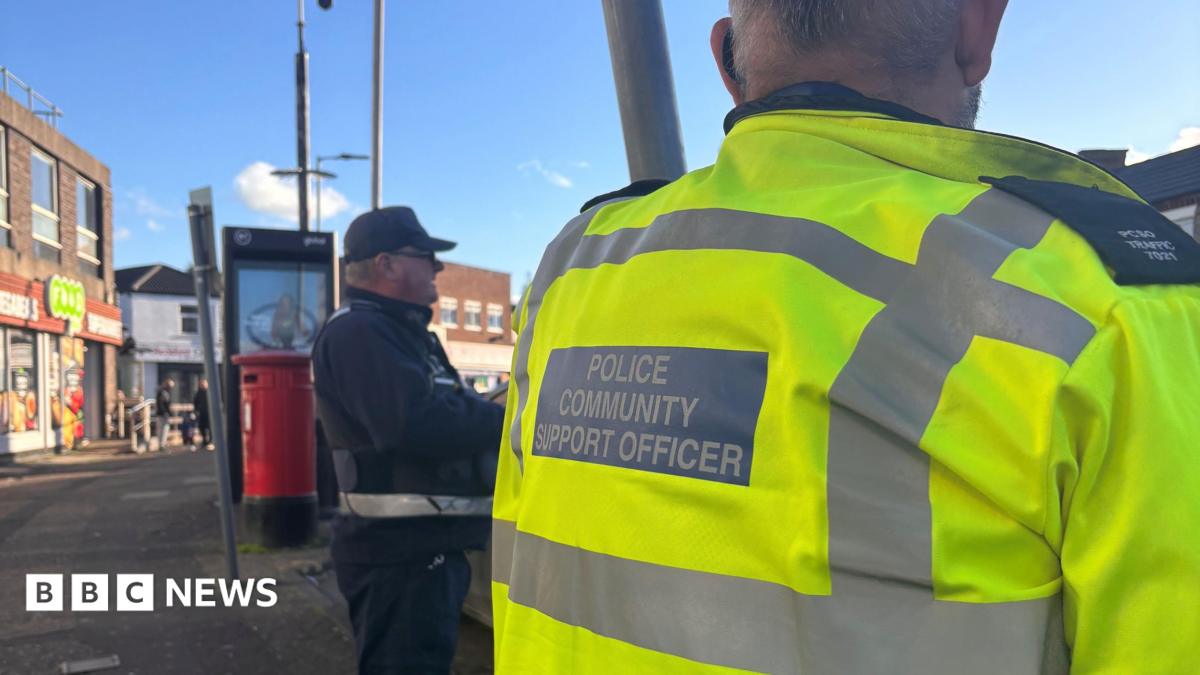 three-arrested-during-crime-crackdown-in-peterborough-bbc-news