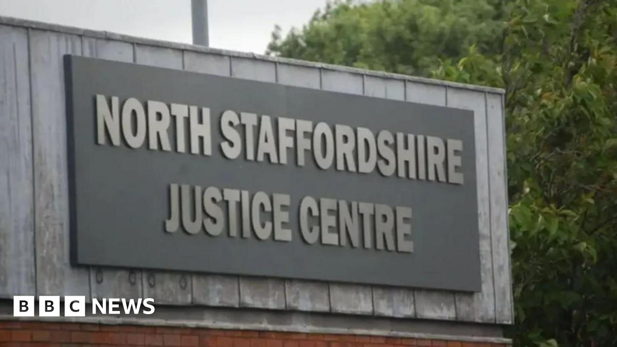 
                            Birmingham doctor charged with sexually assaulting patients