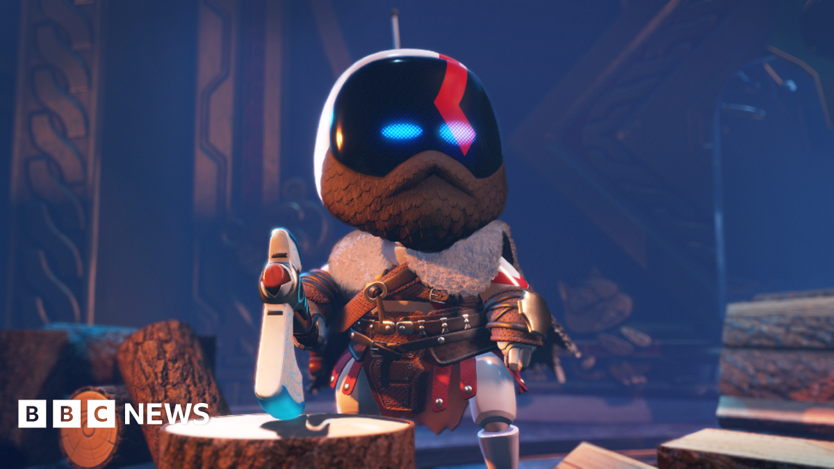 The Game Awards 2024: Astro Bot wins Game of the Year