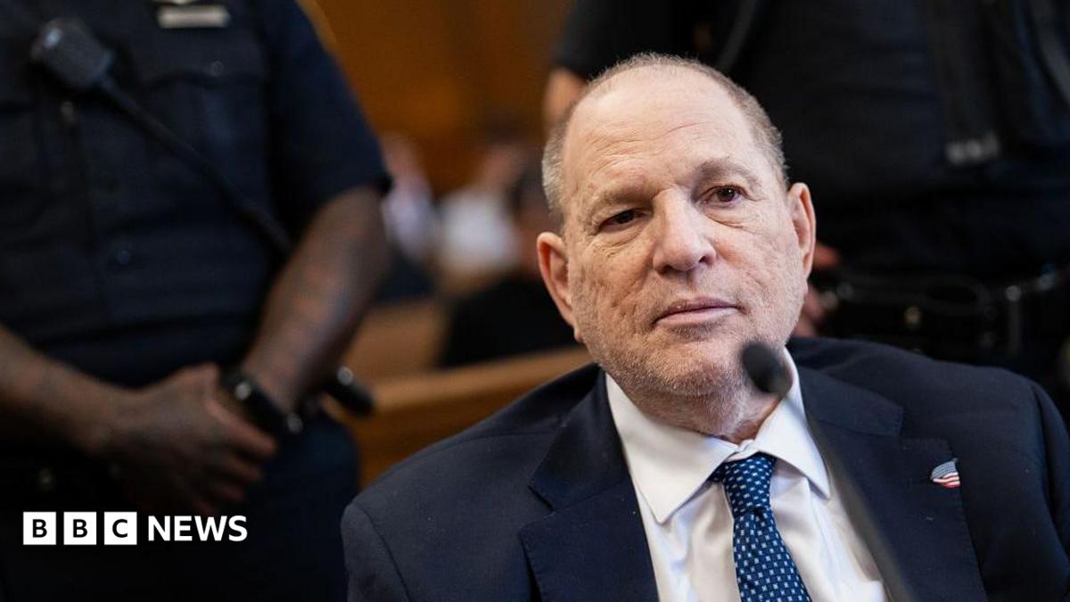 Systemic Exhaustion: Why the Justice System Failed to Deliver Closure in the Weinstein Prosecution