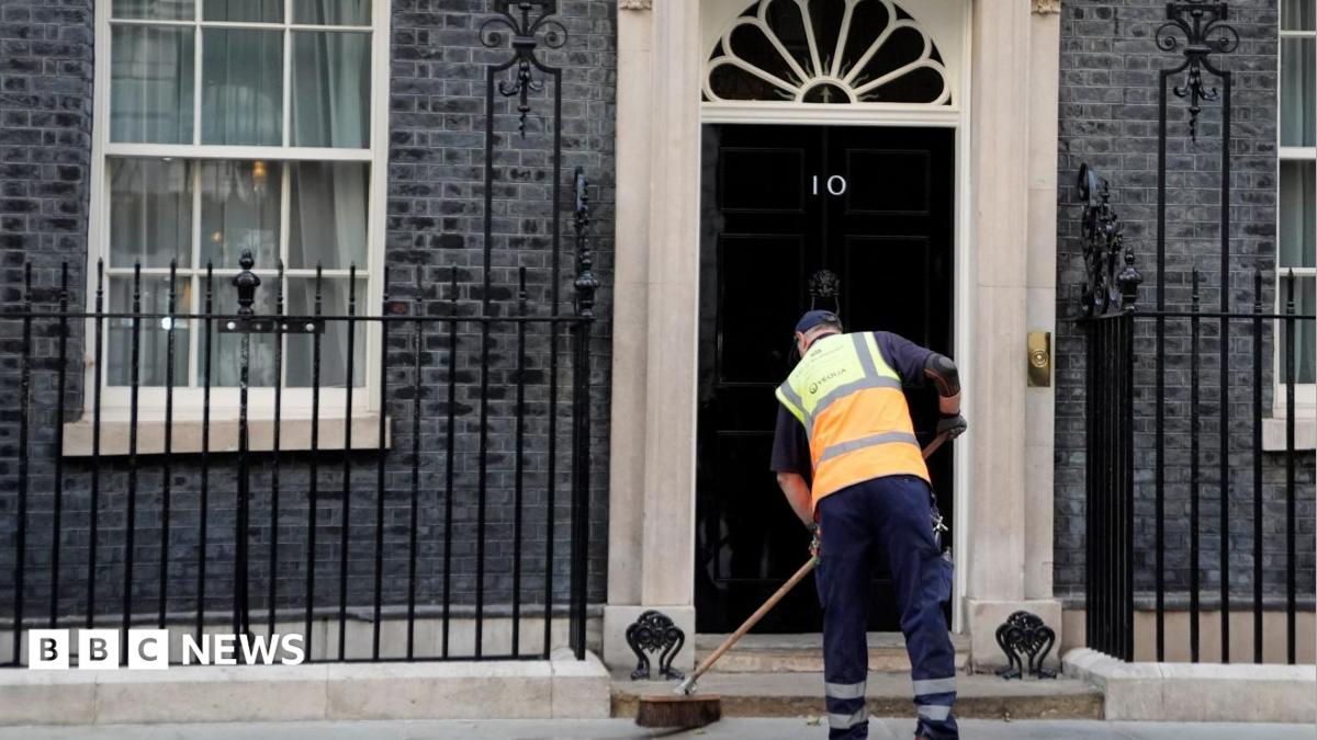London Boroughs Challenge Government Over Council Tax Funding Reforms