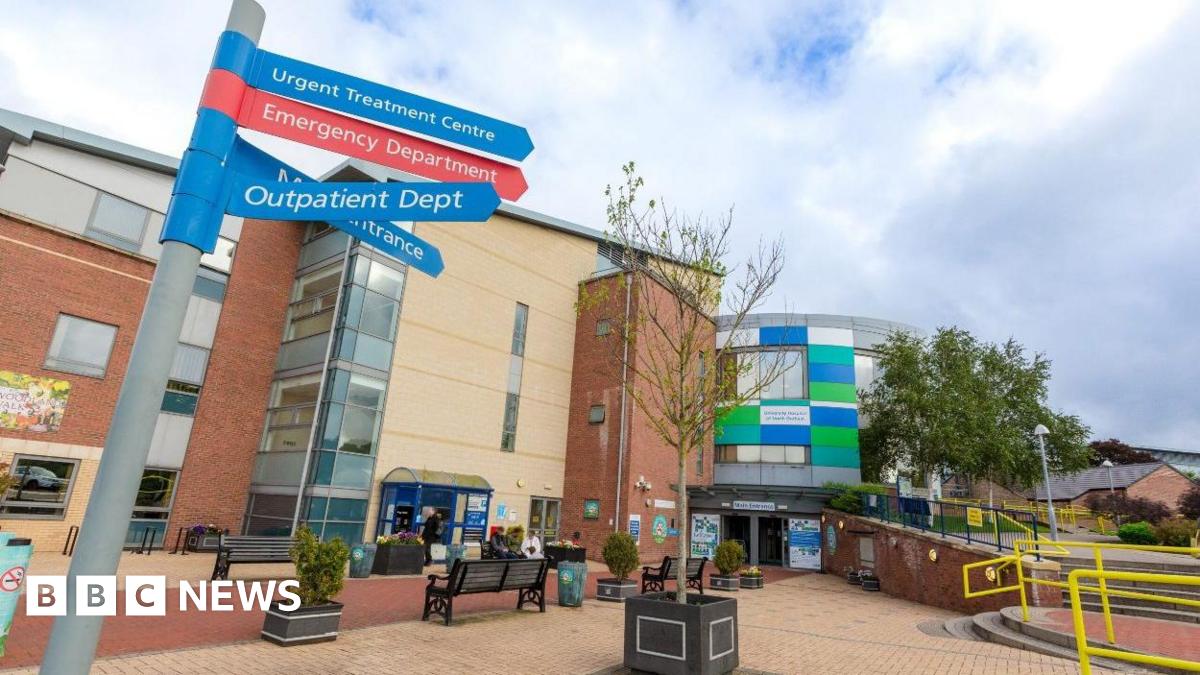 Durham NHS trust unfairly dismissed Newcastle doctor