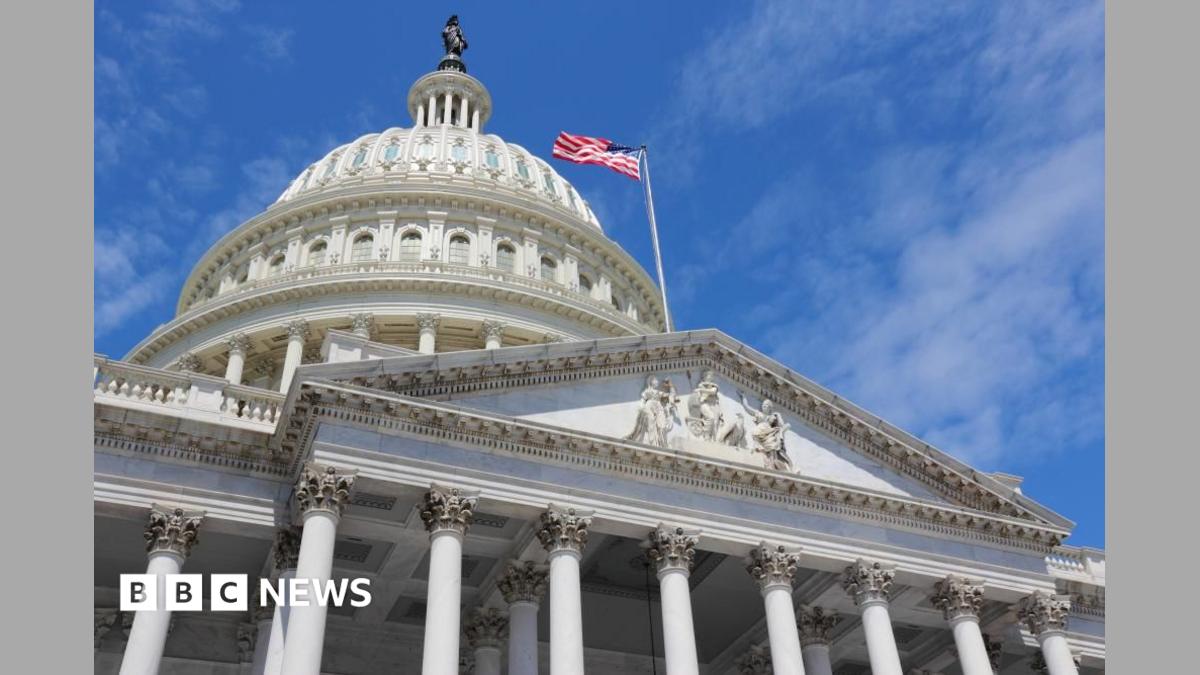 Trump asks Congress for $87bn, mostly for 'urgent' Iran war costs