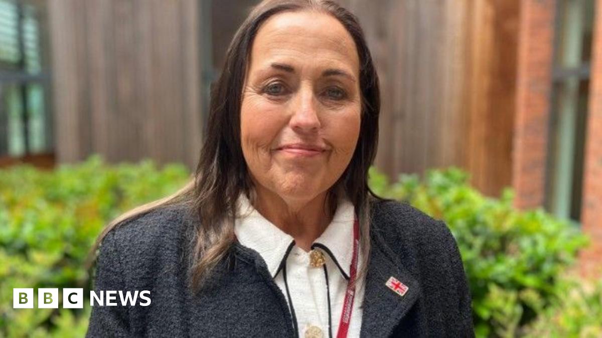 Worcestershire Reform UK councillors axe their own group leader