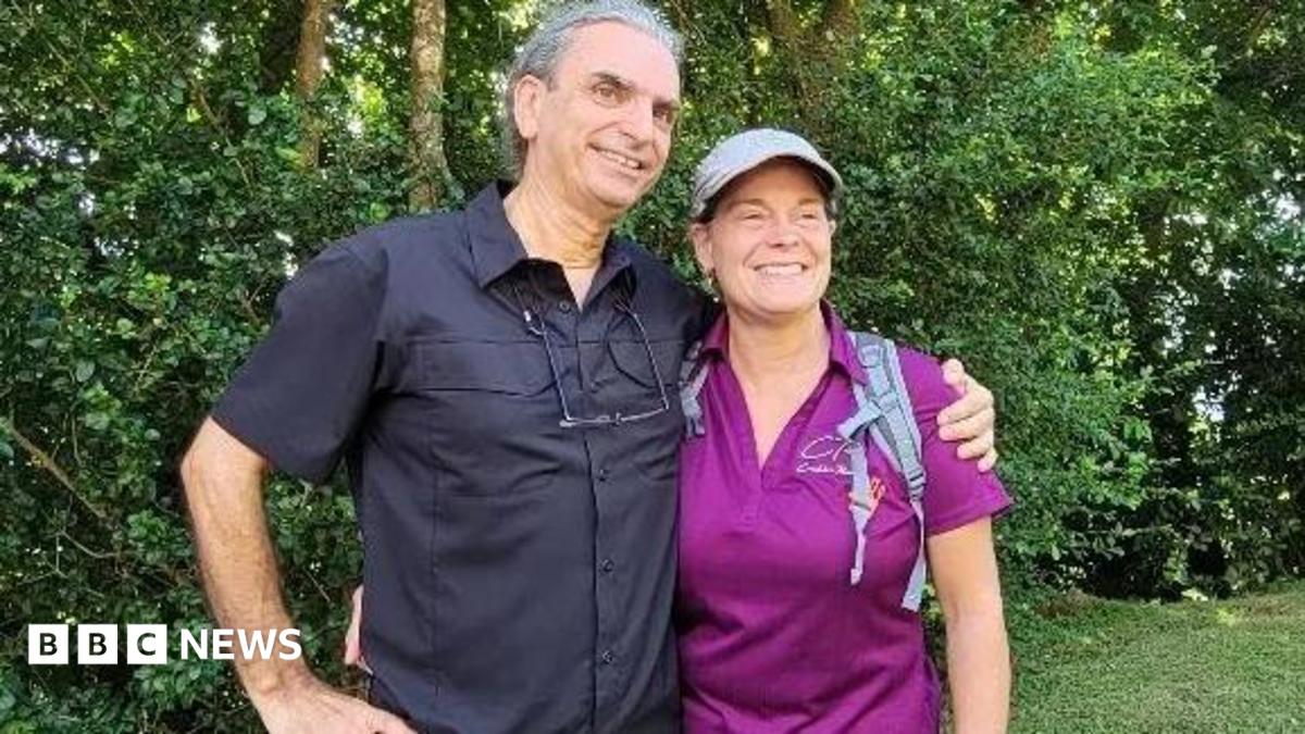 Dois americanos condenados pelo assassinato de casal canadense na Dominica