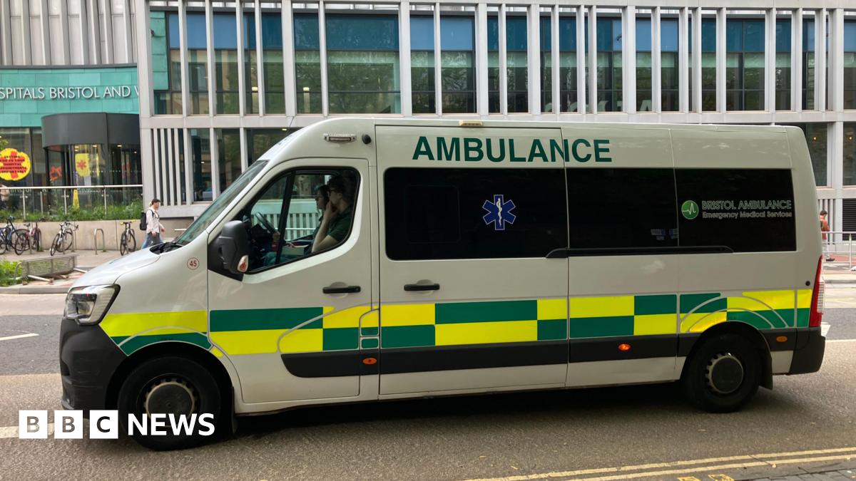 Bristol Ambulance company says 'business as usual' after sale