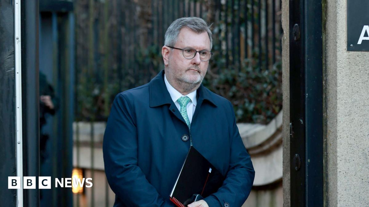 Donaldson trial on schedule to begin next week