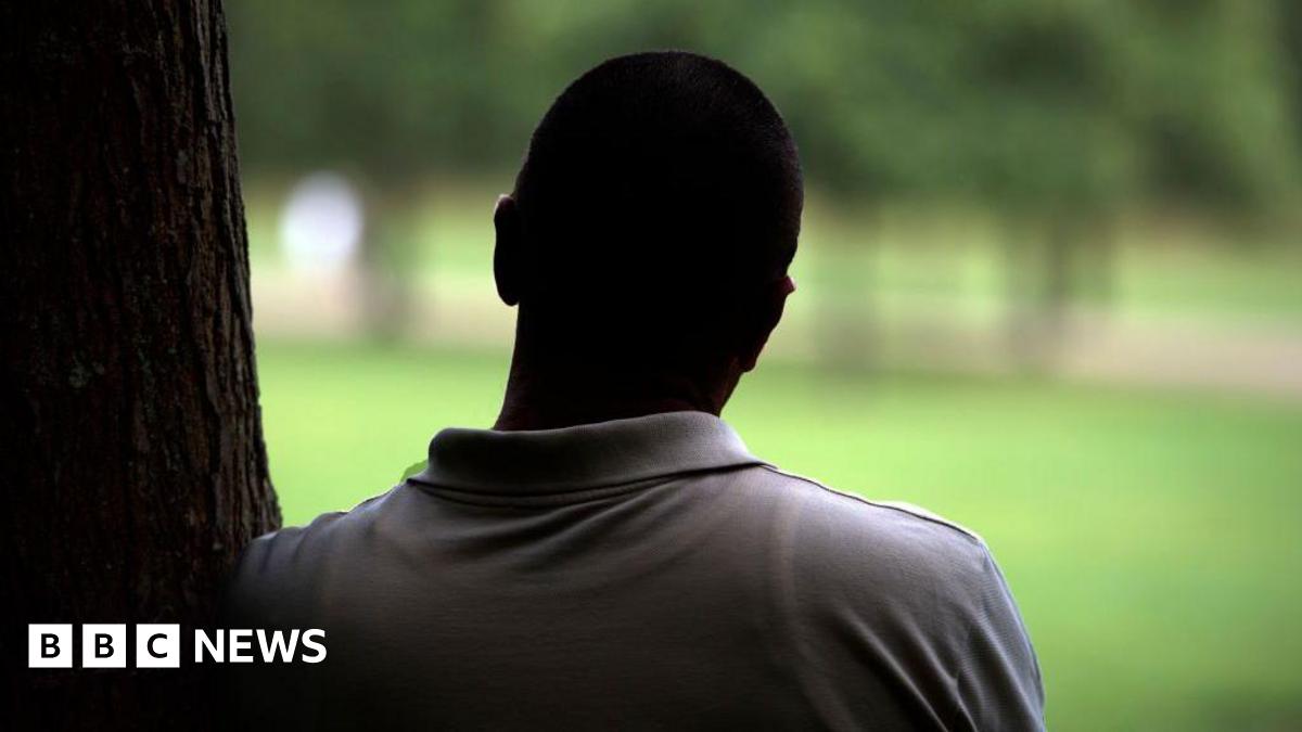 bbc.co.uk - Connie Bowker - I was trapped': Modern slavery rises across London