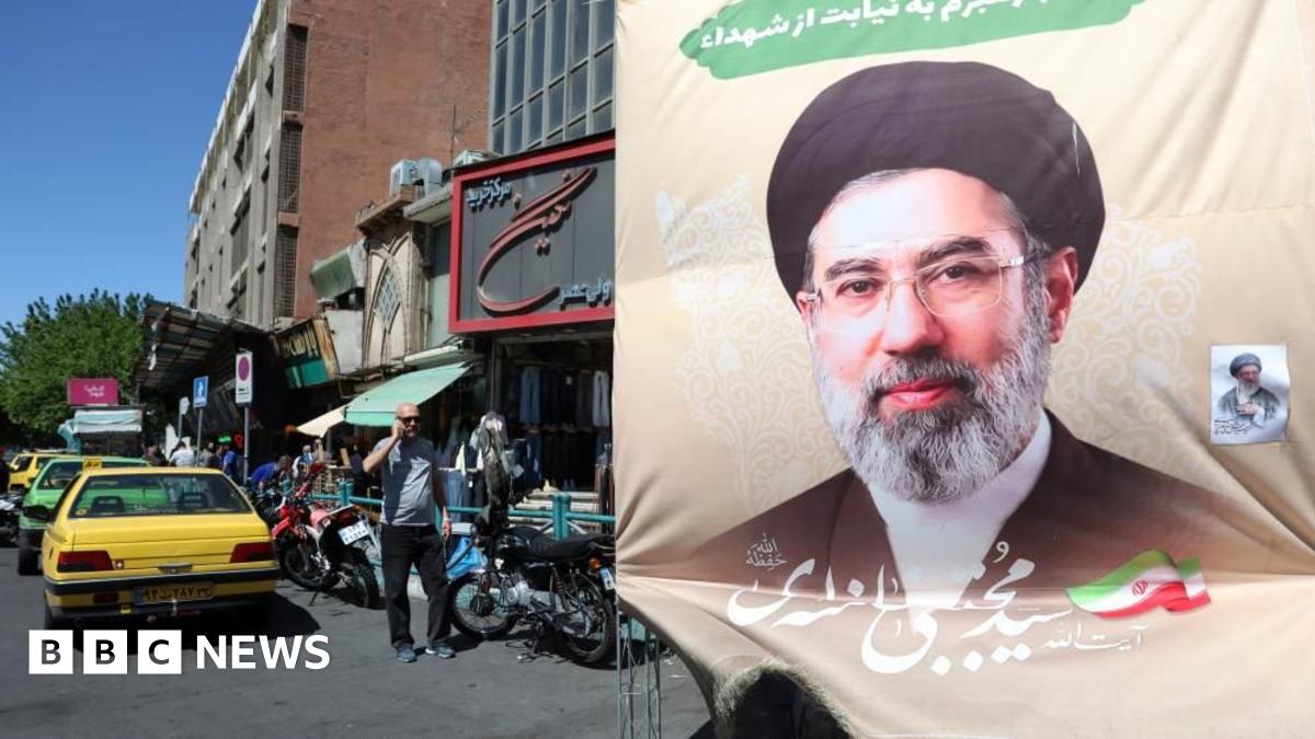 Iran on the brink: Who is really making decisions?