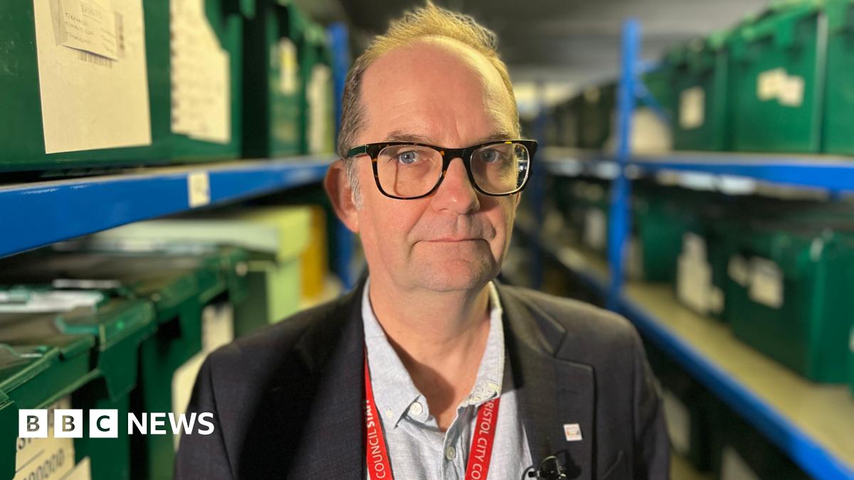 Bristol Museum staff ‘devastated’ by loss of irreplaceable collection