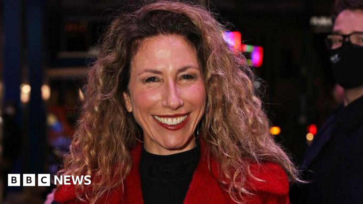 bbc.co.uk - Fiona Callow - Gaynor Faye stars in Yorkshire film about the menopause