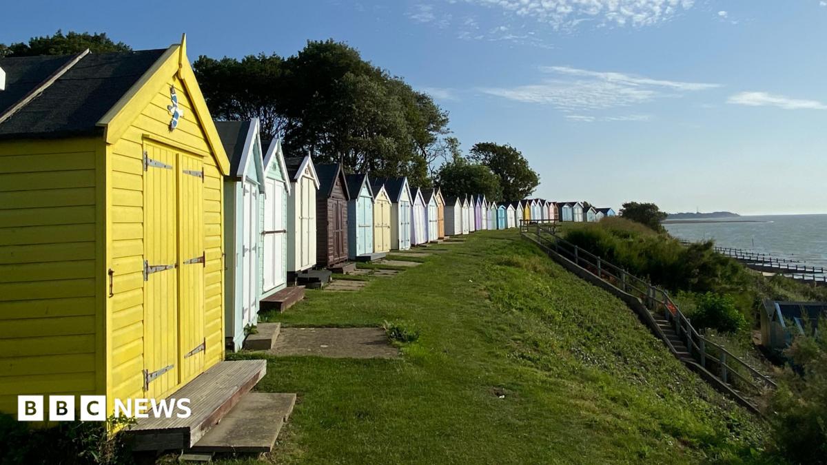 Heatwave in Suffolk: What is being done to cope with high temperatures