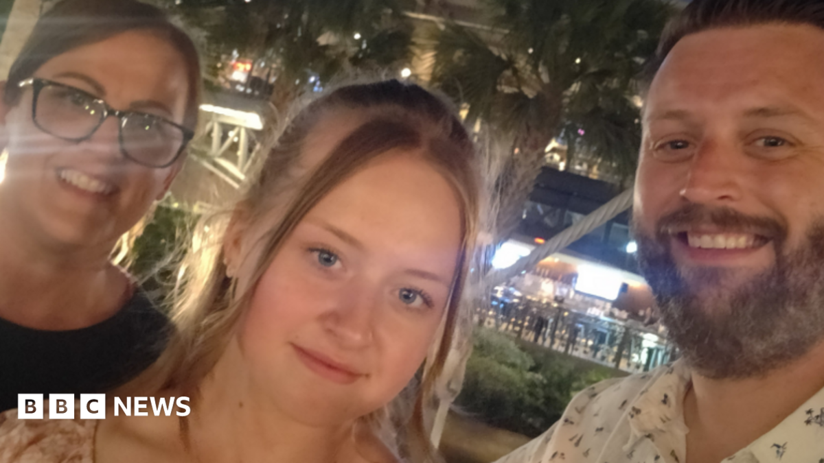Parents of Teen Who Died of MenB Say Vaccine Rollout Will Save Others - News Directory 3