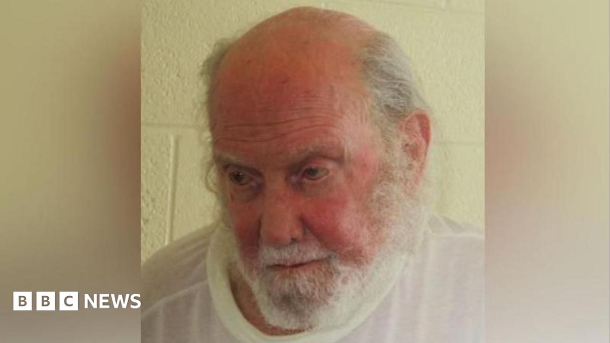 Spared execution eight times, oldest inmate in US dies at 101