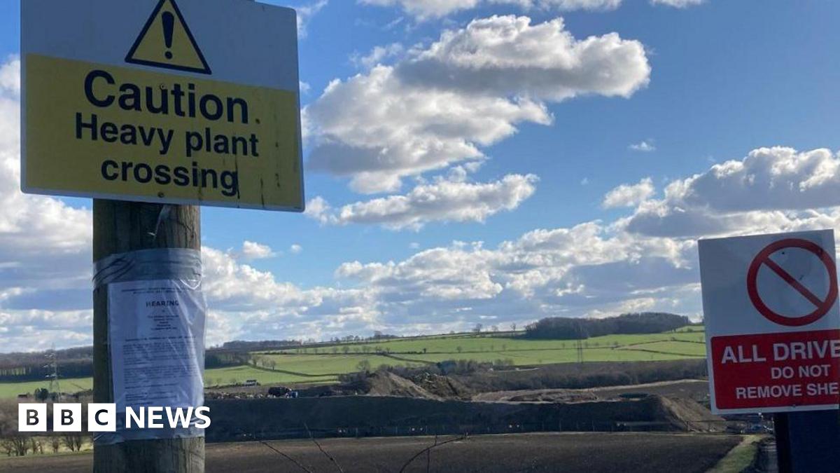 Waste site operator appeals health hazard decision