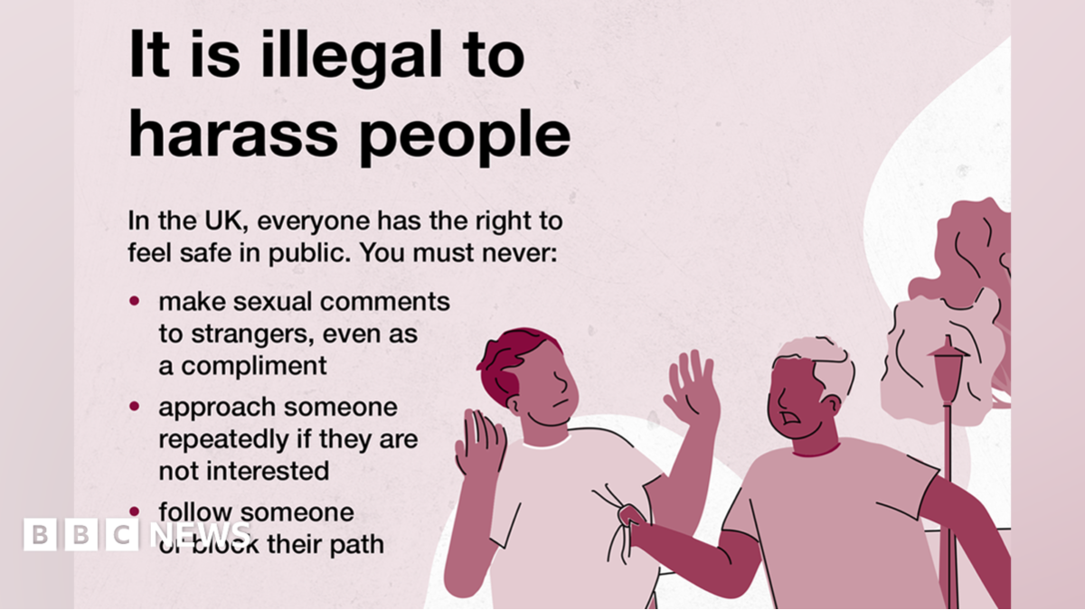 Asylum seekers told rape and harassment illegal in UK in new Home Office booklet