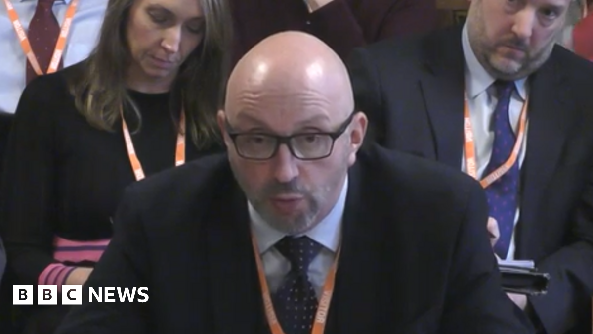 Image for South East Water flying blind before supply crisis - regulator