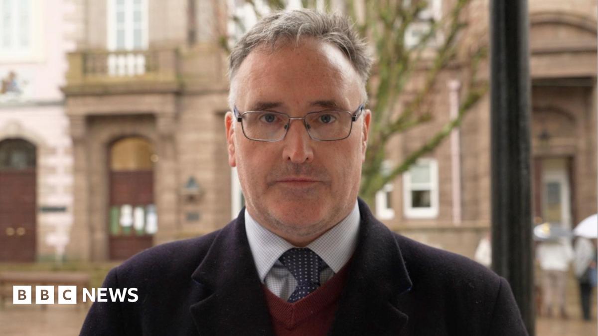 Jersey coalition urges government taskforce to tackle poverty