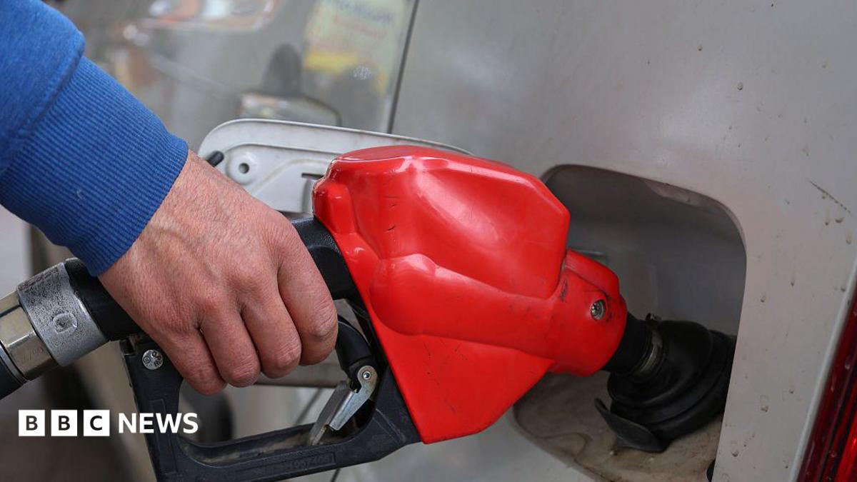 bbc.co.uk - John Campbell - How has the Iran war hit the Northern Ireland economy?