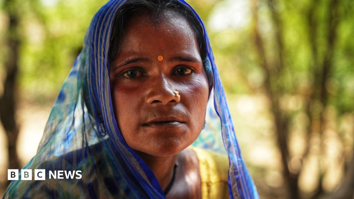 Caste divides make scorching summers harder in a parched corner of India