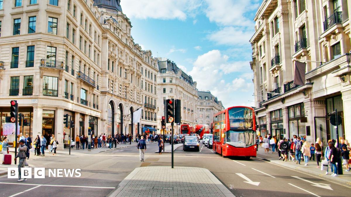 Crown Estate profits fall as returns to Treasury more than halve