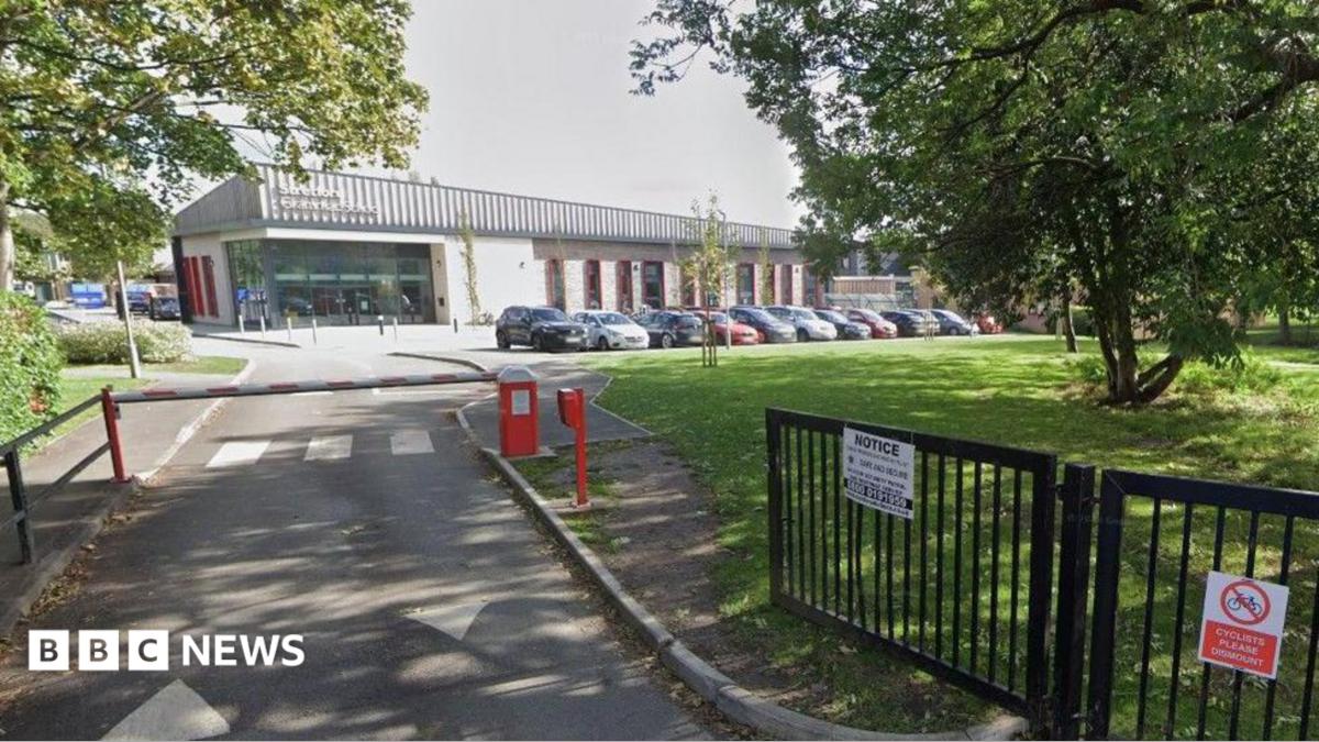 Stretford Grammar School head teacher killed in crash