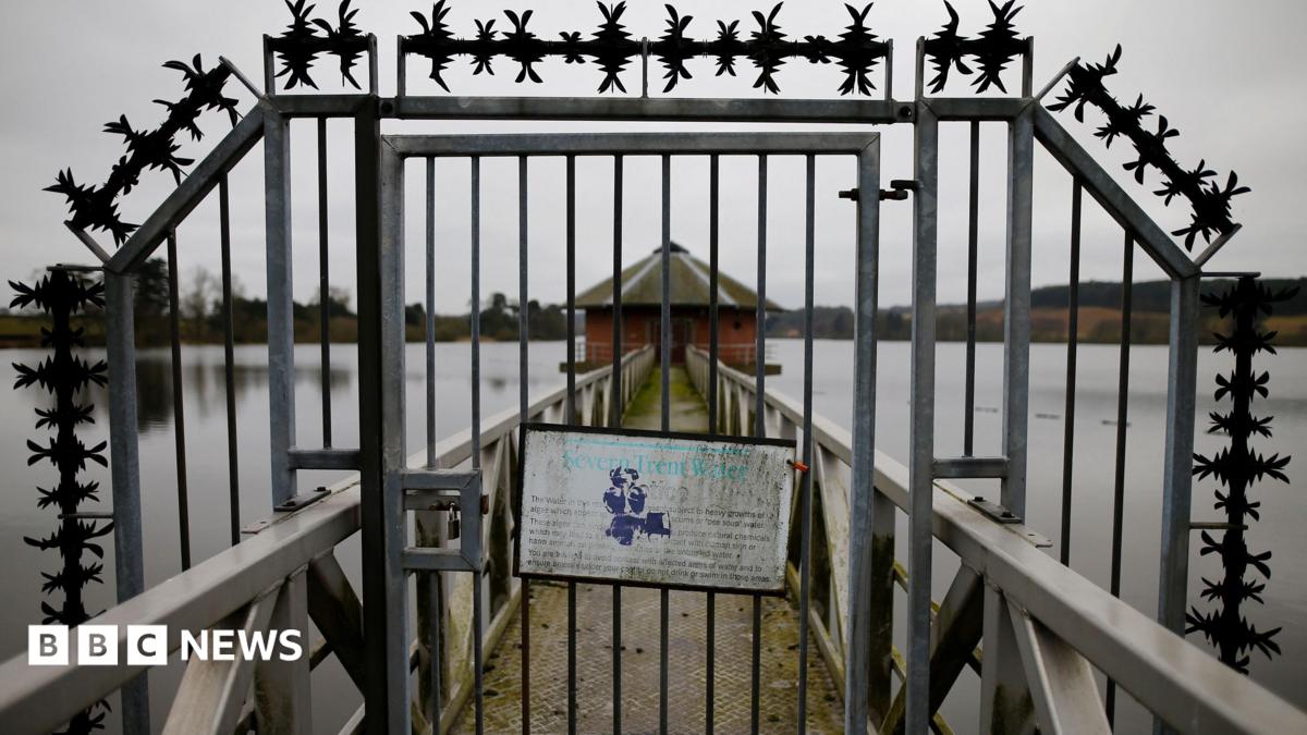 Severn Trent avoids fine for ‘serious’ wastewater failures