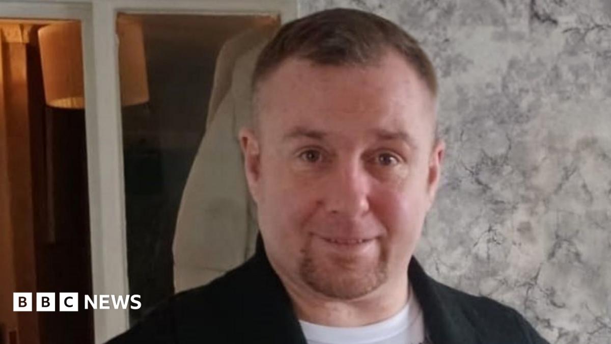 Murder investigation launched after man dies