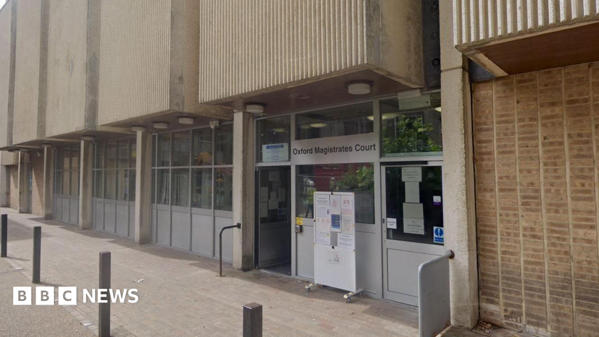 Magistrates court closure extended until November