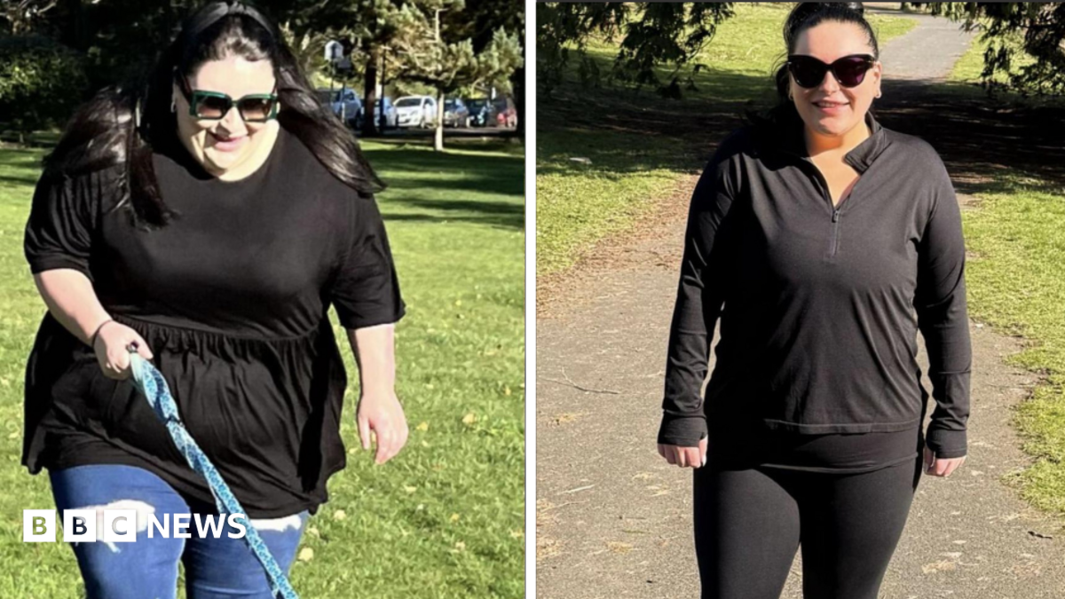Mounjaro Side Effects & Diet: Hannah’s Experience with Weight Loss