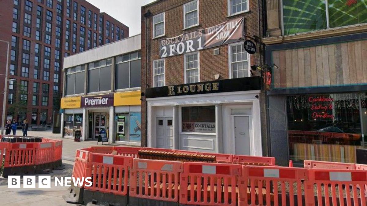 Fourth man charged over Derby firearm alert