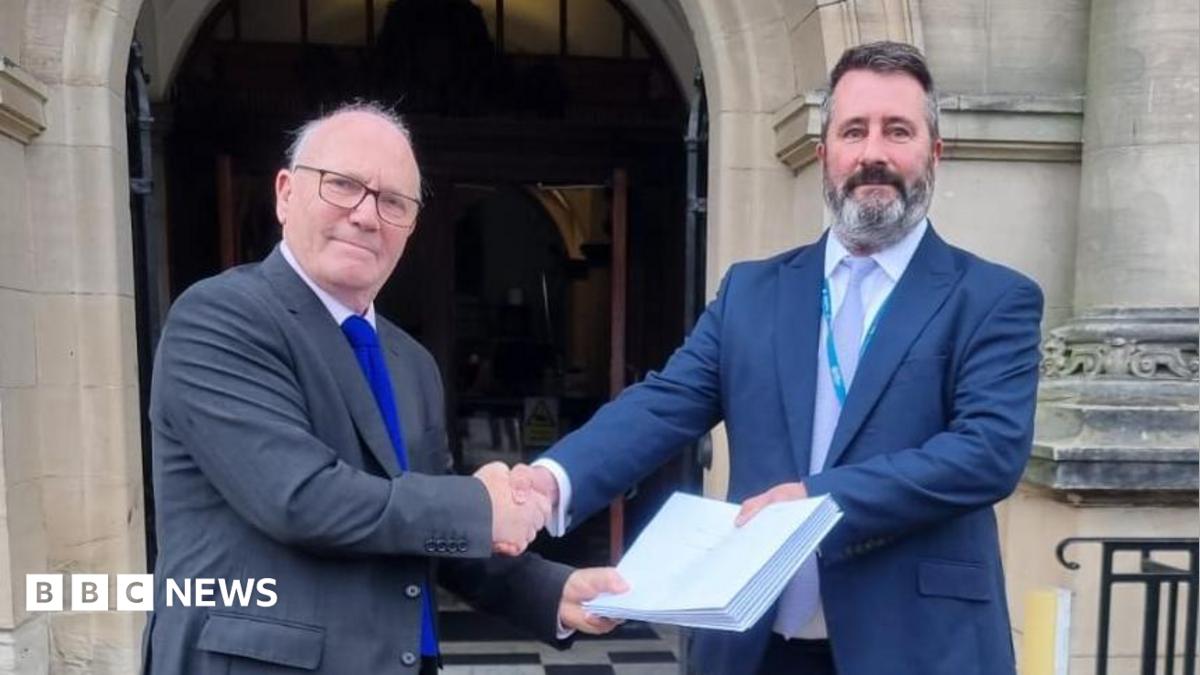 North Yorkshire second homeowners want halt to double tax policy