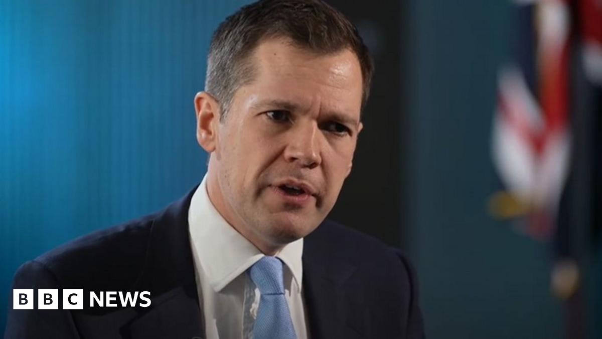 Laura Kuenssberg Under Scrutiny as BBC Corrects Interview Error