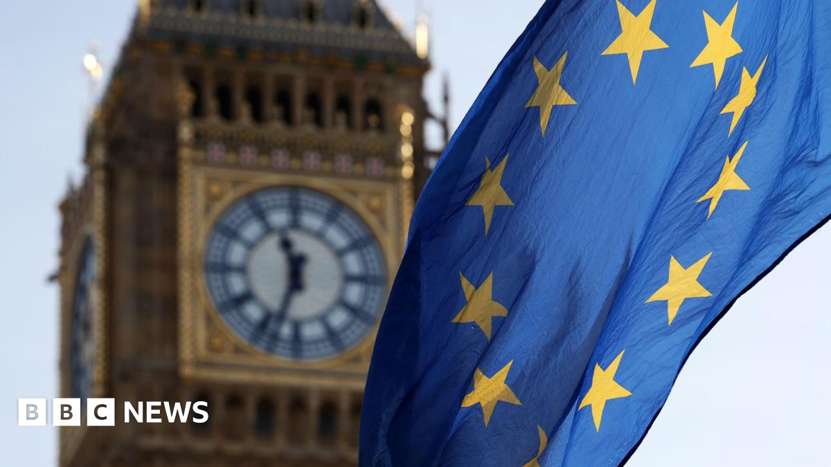 UK and EU haggle over key points before first summit since Brexit