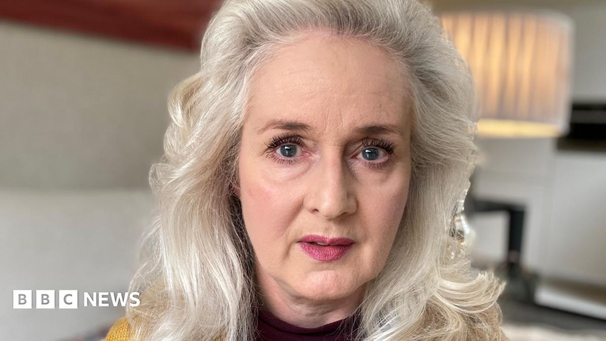 Child abuse survivor calls on Law Society chief to quit over reference