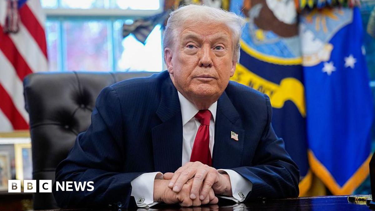 
                            Trump administration will re-examine Green Card holders from 19 countries