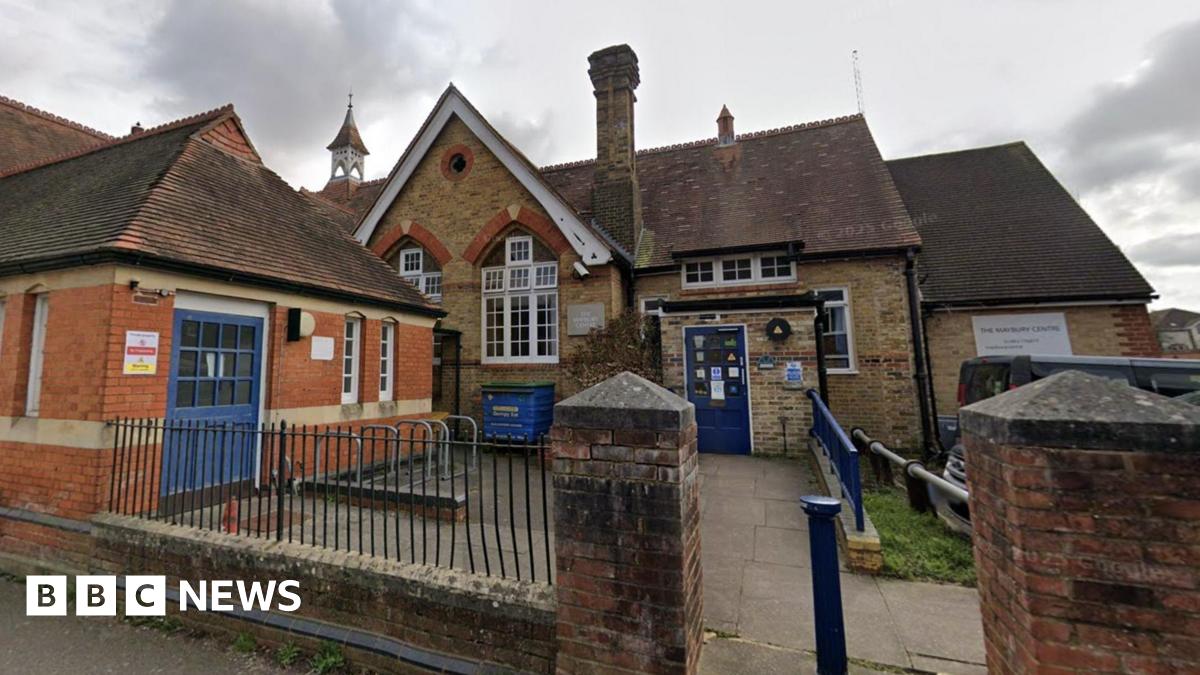 Woking community centre forced to close by power problems