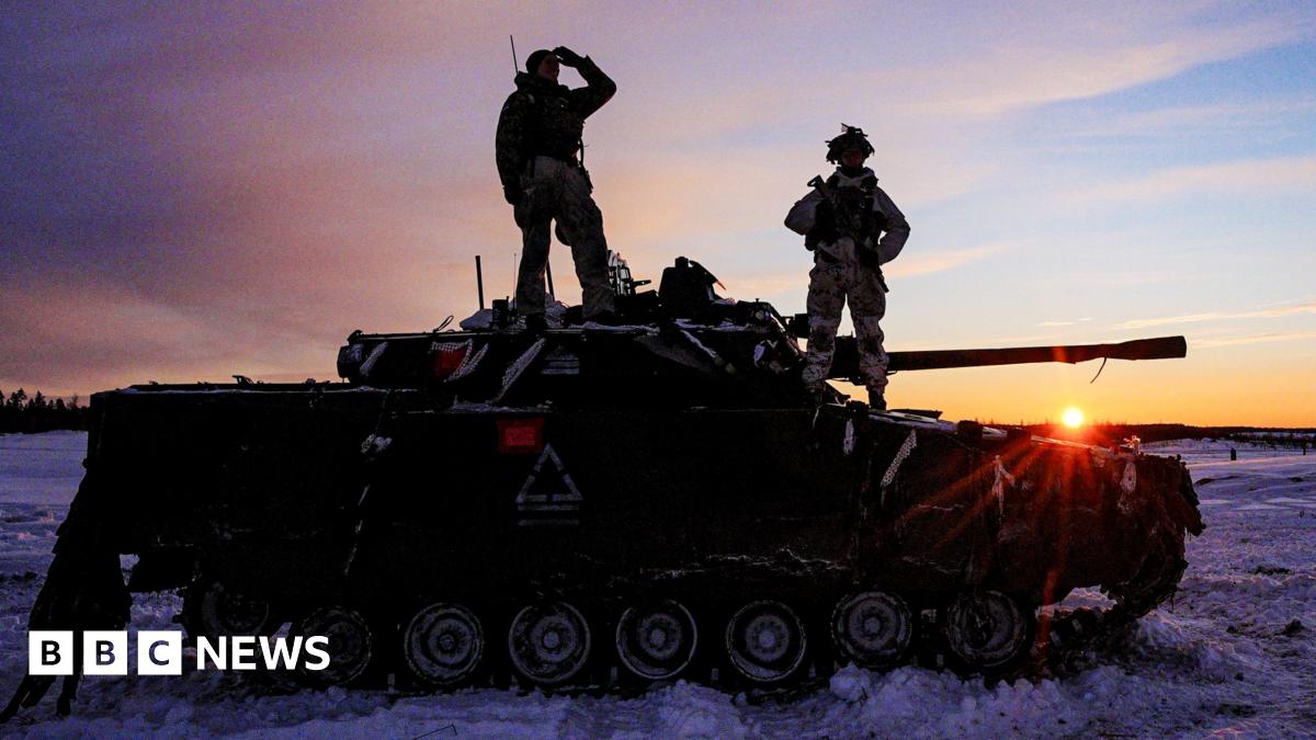 
                            Munich Security Conference: Trump’s world order hangs over Europe