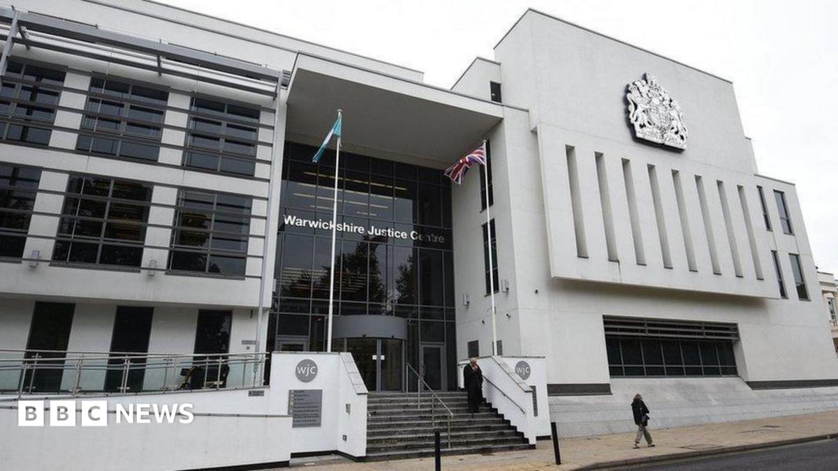 Coventry man raped woman after offering her job, Warwick Crown Court hears