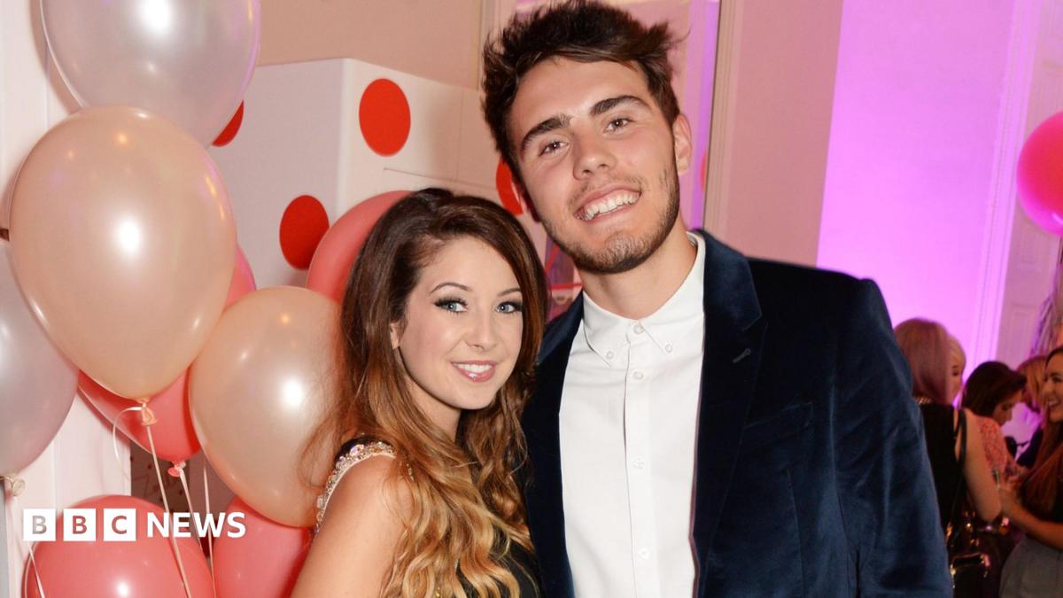 Zoella and Alfie Deyes' donkey plans hit by Roman finds