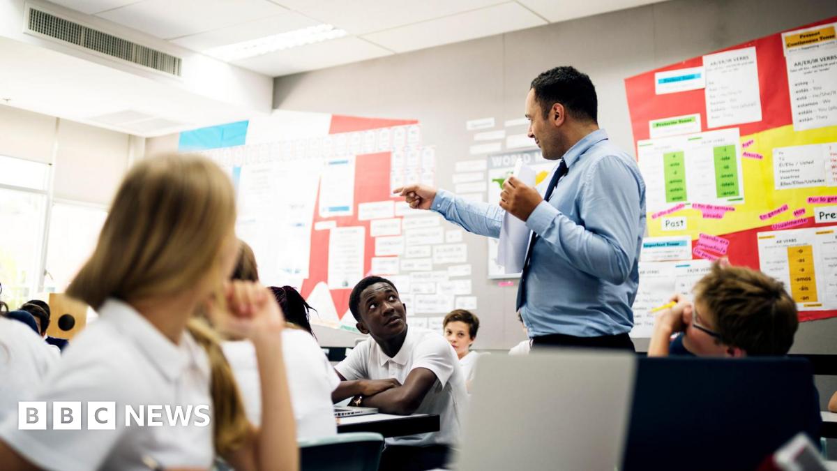 Schools do not have enough staff to make SEND reforms work, union warns