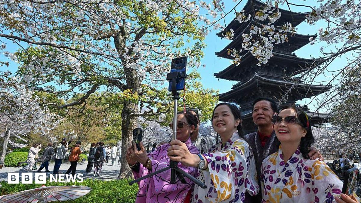 Japan foreigner visa fees quintuple in first increase since 1978