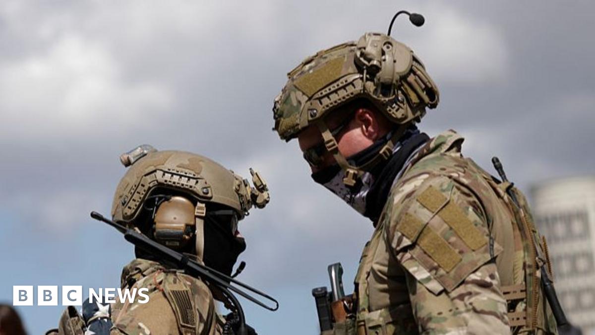 trump poland troop deployment